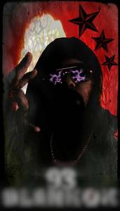 rencontre avec Garry