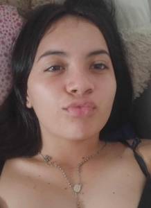 Sofia124, femme coquine de 18 ans - Bogot  D.C.