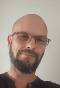 Photo du profil Earnest, 48 ans à Parempuyre