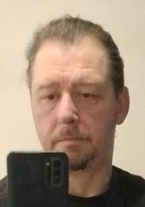 rencontre avec Geoffrey