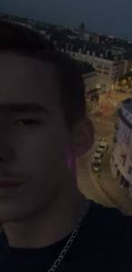 célibataire 19 ans
