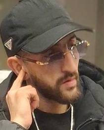 rencontre avec Darren