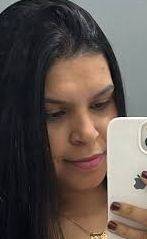 Isadoraandrade1, femme coquine de 26 ans - Santa Rosa
