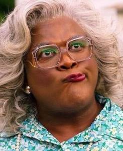 Je suis lesbienne et masculine