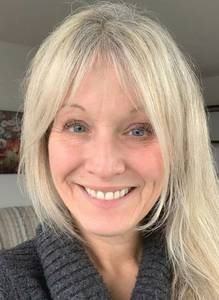 Femme célibataire 48 ans à Dijon