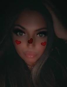 Photo du profil Estelle, 23 ans à Port Leucate