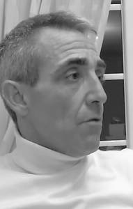 rencontre avec Garry