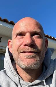 rencontre avec Bernard