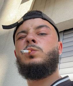 rencontre avec Fredrick