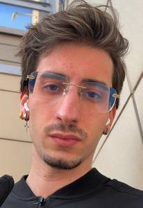 rencontre avec Francis