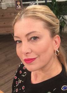 Femme célibataire 47 ans à Neuchatel