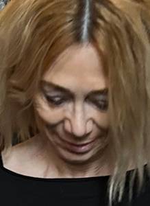Femme célibataire 61 ans à Paris-5e