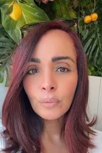 Femme célibataire 38 ans à Cergy