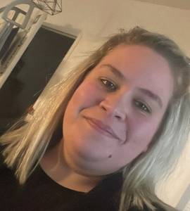 Femme célibataire 29 ans à Angers
