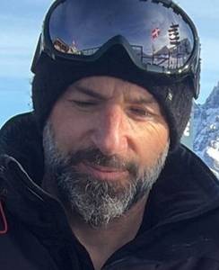 rencontre avec Chester