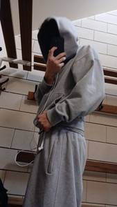 Photo du profil Louis, 21 ans à Mantes-la-Jolie