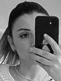 Femme coquine  de 31ans 