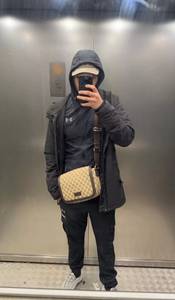 rencontre avec Leroy