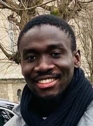 Tu veux prendre contact? célibataire de Évry
