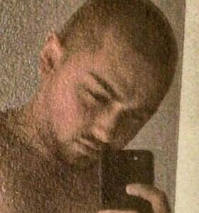 rencontre avec Gerald