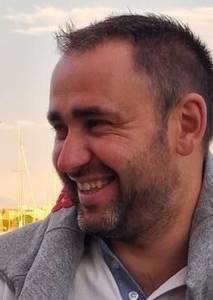 rencontre avec Jerome