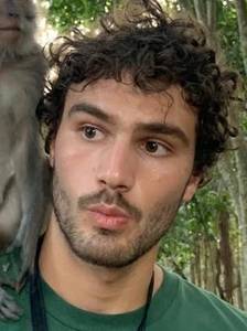 rencontre avec Benjamin