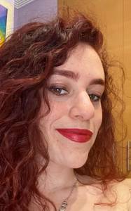 Palomaliri99, femme coquine de 21 ans - Cdiz