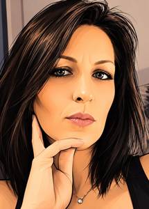 Photo du profil Genevieve, 41 ans à Gray