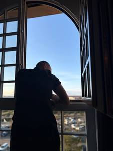 rencontre avec Carroll