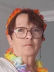 rencontre avec Pamela