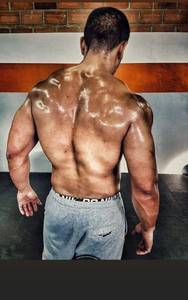 Marty rencontre avec Marty