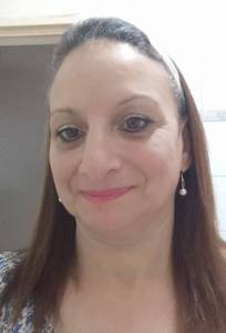 Femme célibataire 51 ans à Nice