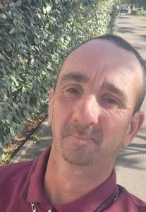 Photo du profil Levi, 43 ans à Agde