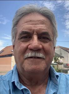 Photo du profil Maurice, 65 ans à Valmont