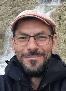 rencontre avec Gregory