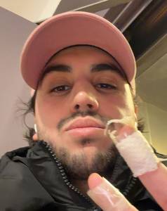 rencontre avec Marion