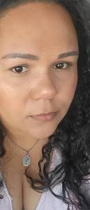 Femme célibataire 32 ans à Rouen