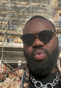 rencontre avec Victor