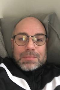 Van rencontre avec Van