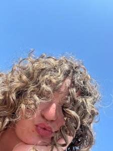 Femme célibataire 24 ans à Toulouse