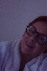 Femme célibataire 64 ans à Toulouse