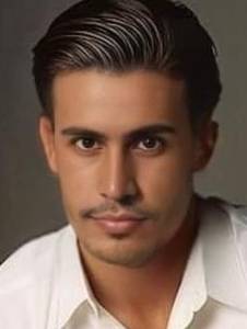 rencontre avec Aaron