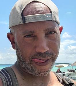 rencontre avec Samuel