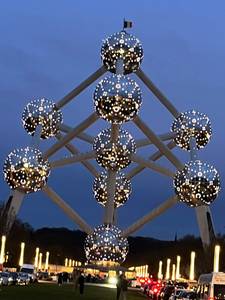 Ruben rencontre avec Ruben