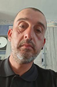 rencontre avec Irvin