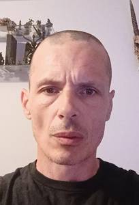 Photo du profil Ed, 43 ans à Sagy