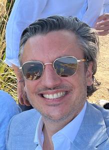 rencontre avec Christopher