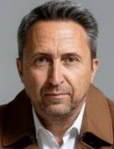 rencontre avec Alfred