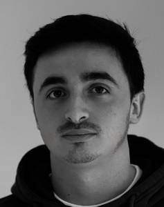 Photo du profil Grant, 27 ans à Meximieux