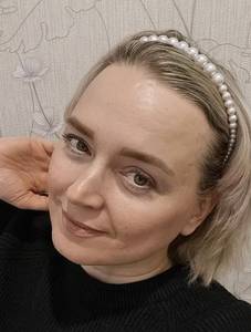 Femme célibataire 37 ans à Amiens